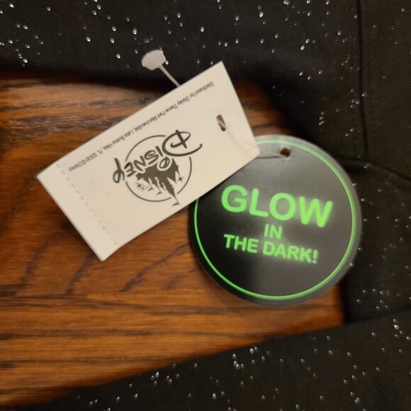 2023 Disney Parks Hocus Pocus Villain Spelltacular Halloween Spirit Jersey XS - Picture 3 of 13